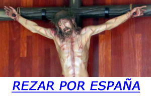 REZAR POR ESPAÑA