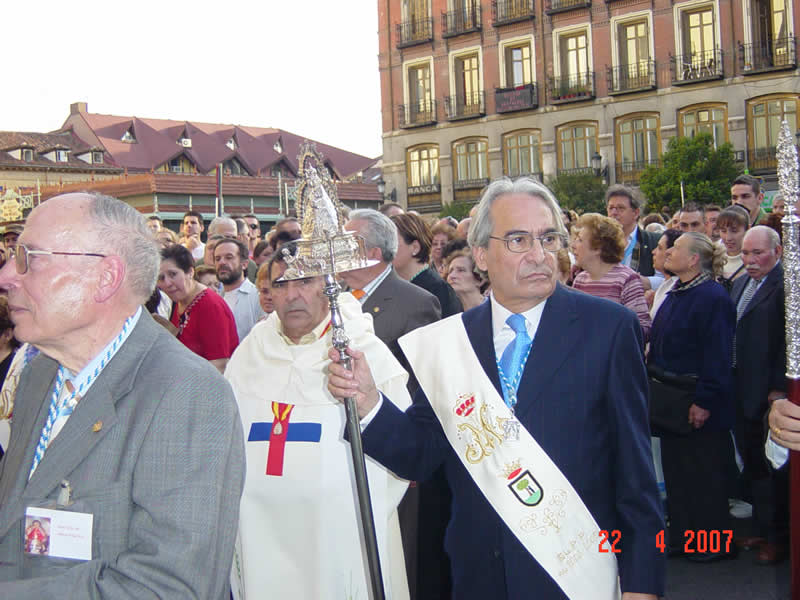 HERMANO MAYOR 